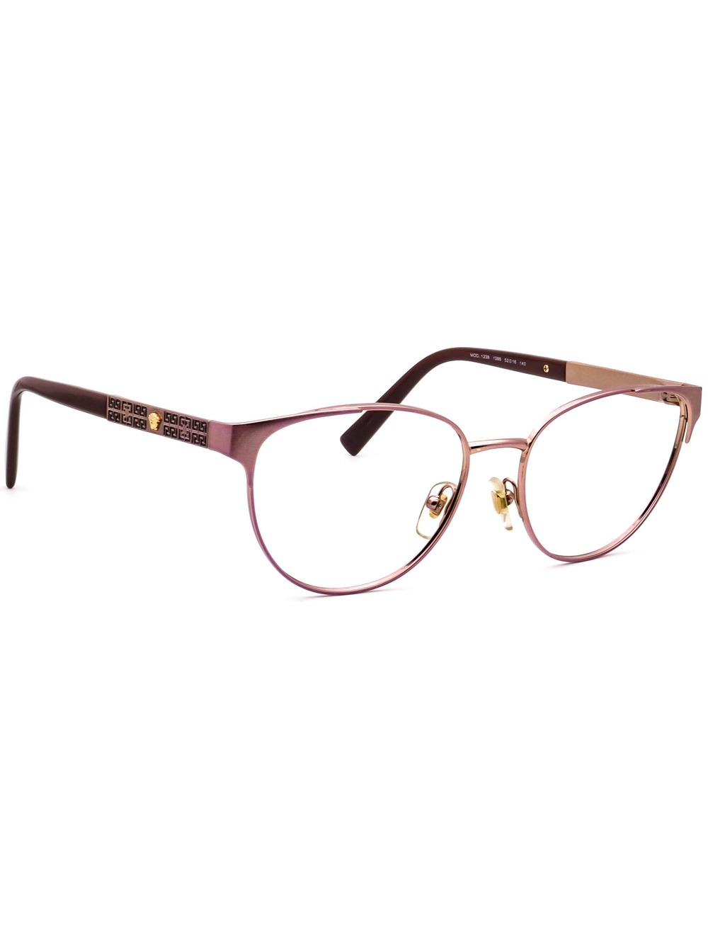 Versace MOD. 1238 1386 Eyewear